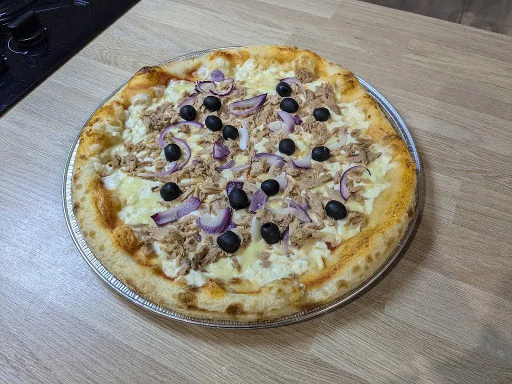 TheLittleItalyAnizy restaurant in Anizy-le-Grand