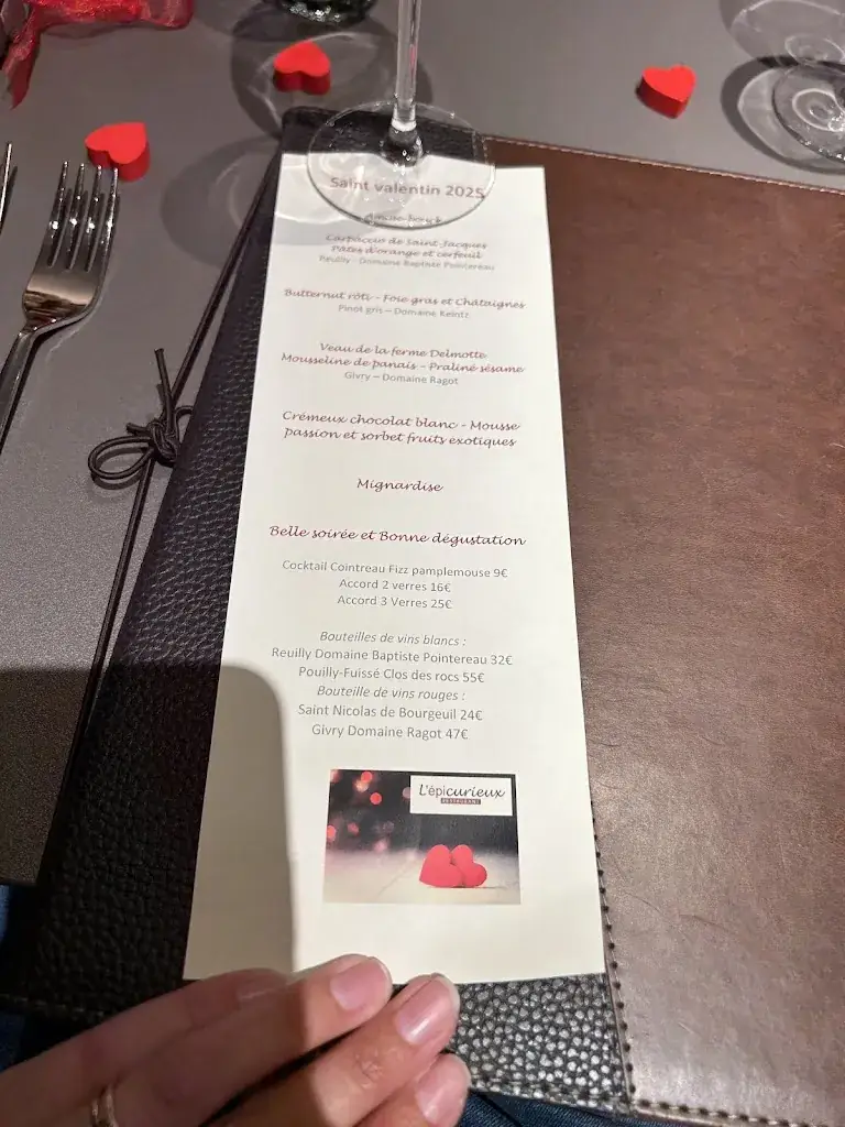 Menu_L'epicurieux_Illies_image_3