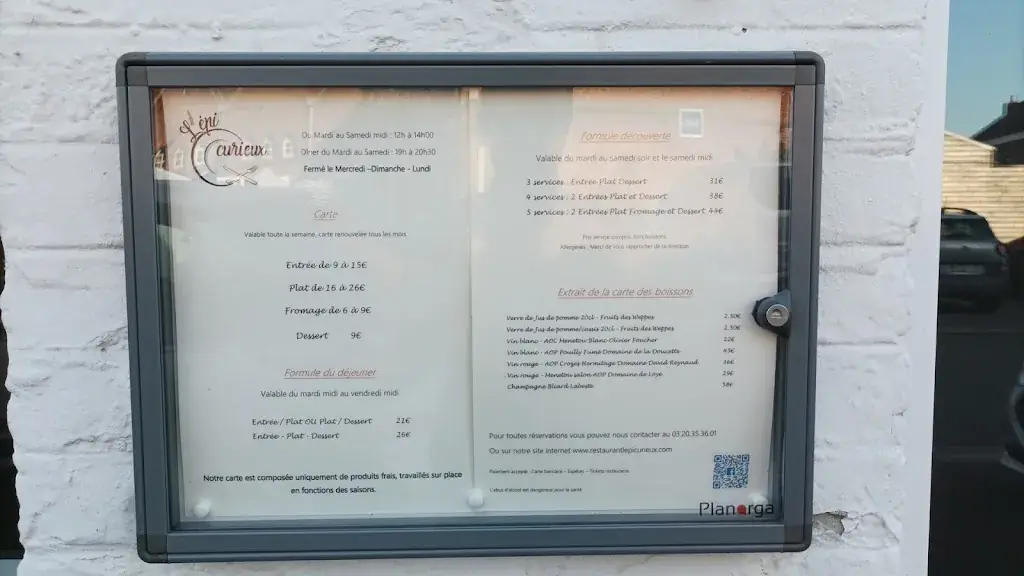 Menu_L'epicurieux_Illies_image_4