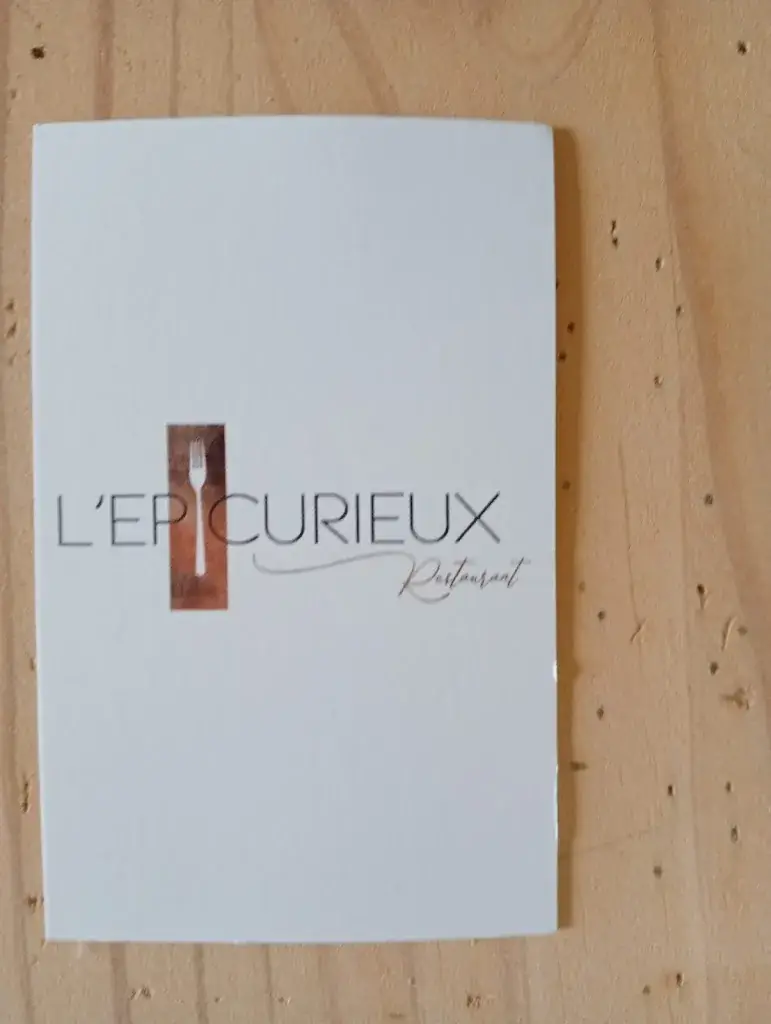 Sylvie S._L'epicurieux_Illies_review