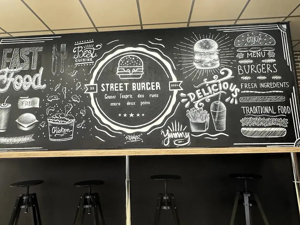 Menu_Street burger_Annœullin_image_3