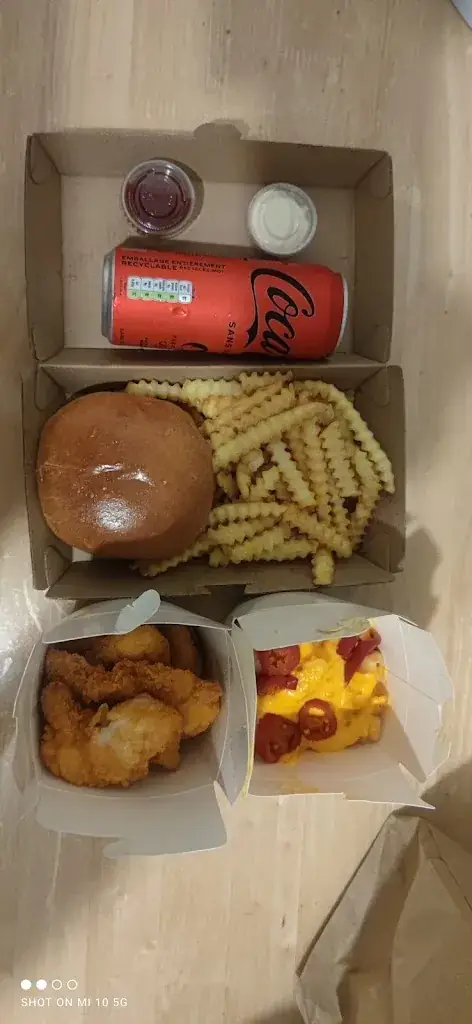 Menu_Street burger_Annœullin_image_8