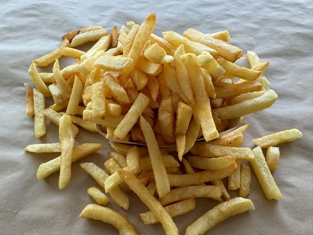 Clovis De France_On A La Frite_Annœullin_review