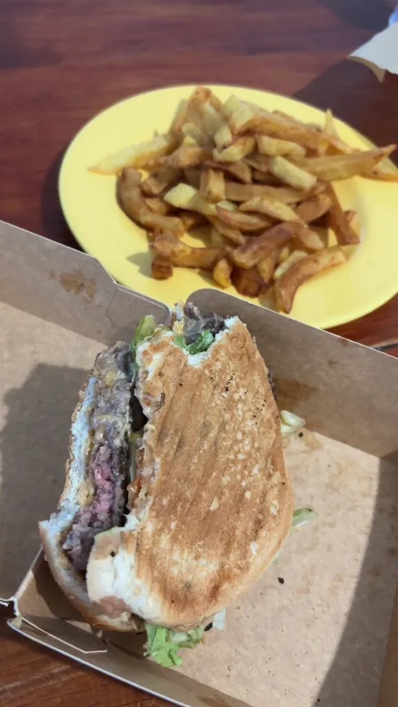 Laura_On A La Frite_Annœullin_review