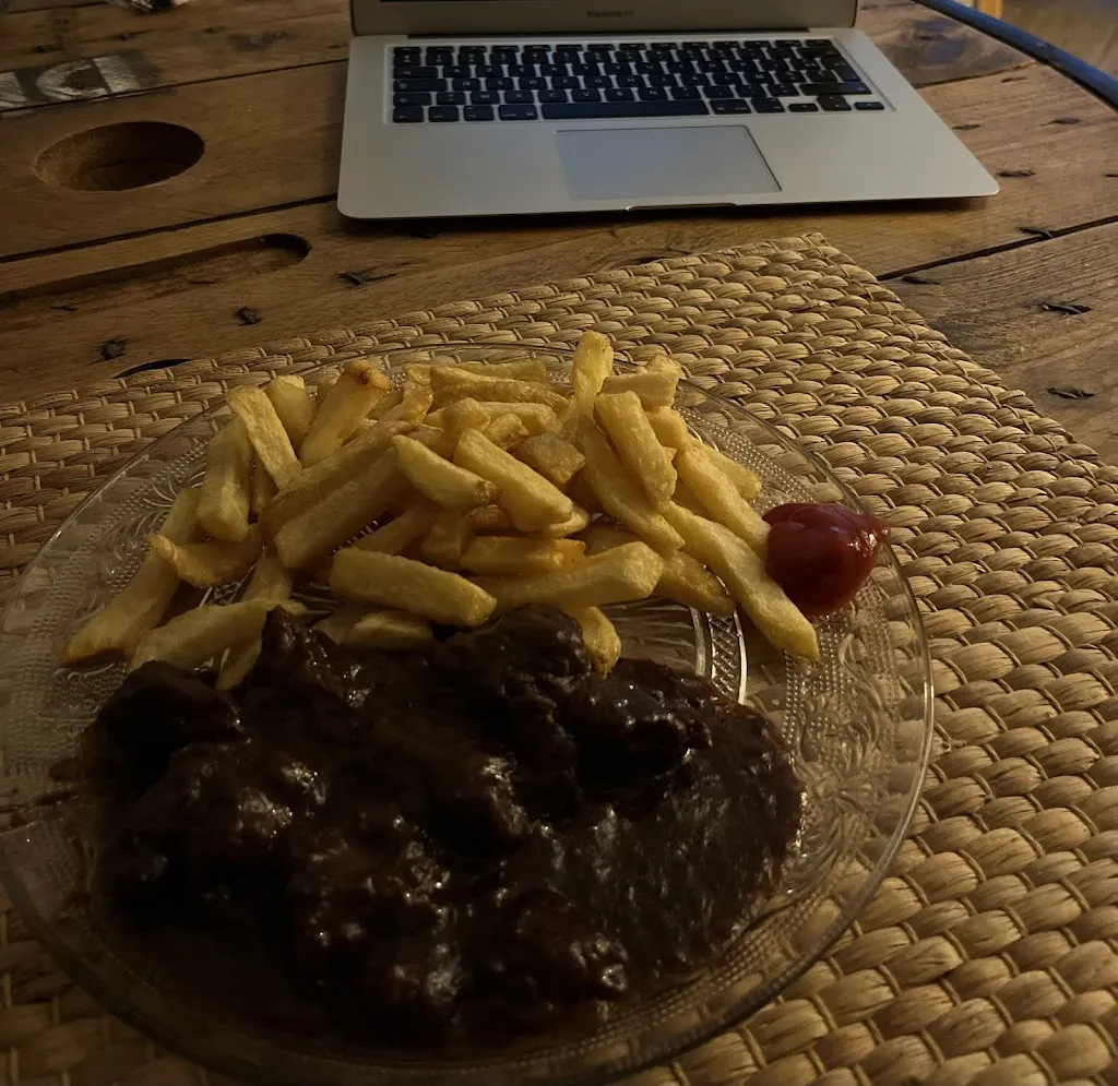 Eva Dbl_On A La Frite_Annœullin_review