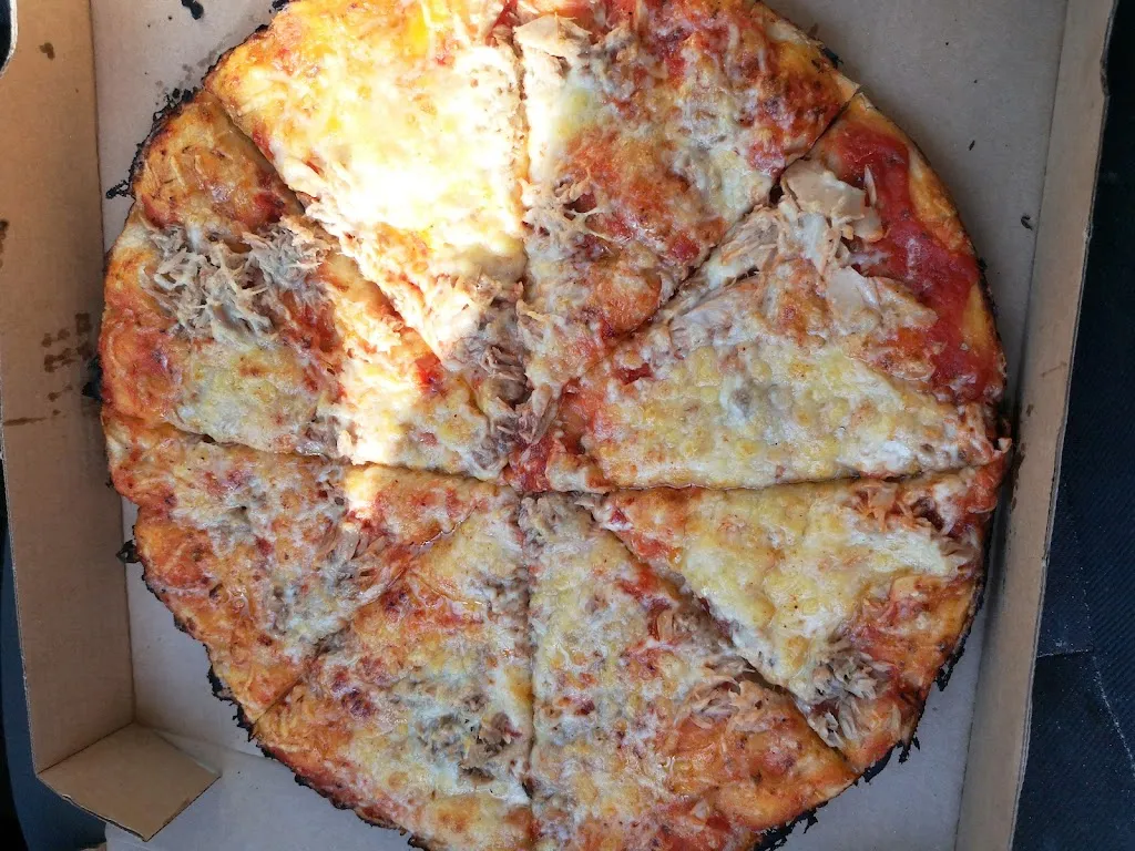 buca buca_Festi Pizza_Annœullin_recensione