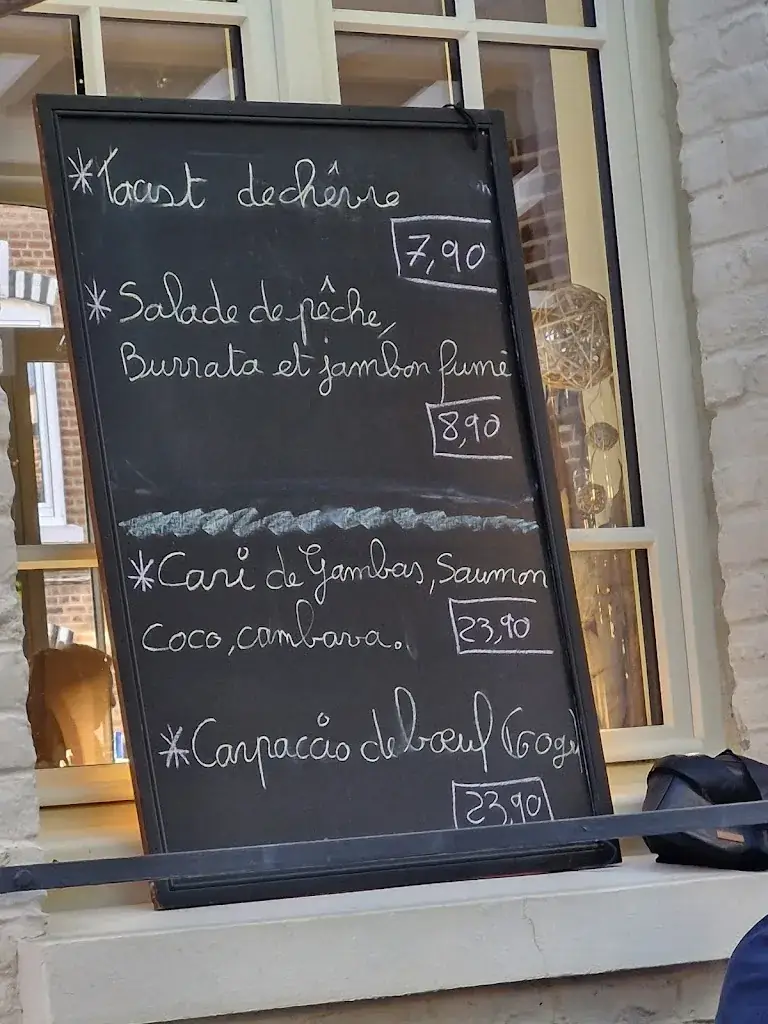 Menu_Estaminet l'Ecole_Phalempin_image_2