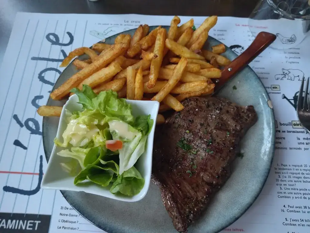 Menu_Estaminet l'Ecole_Phalempin_image_9