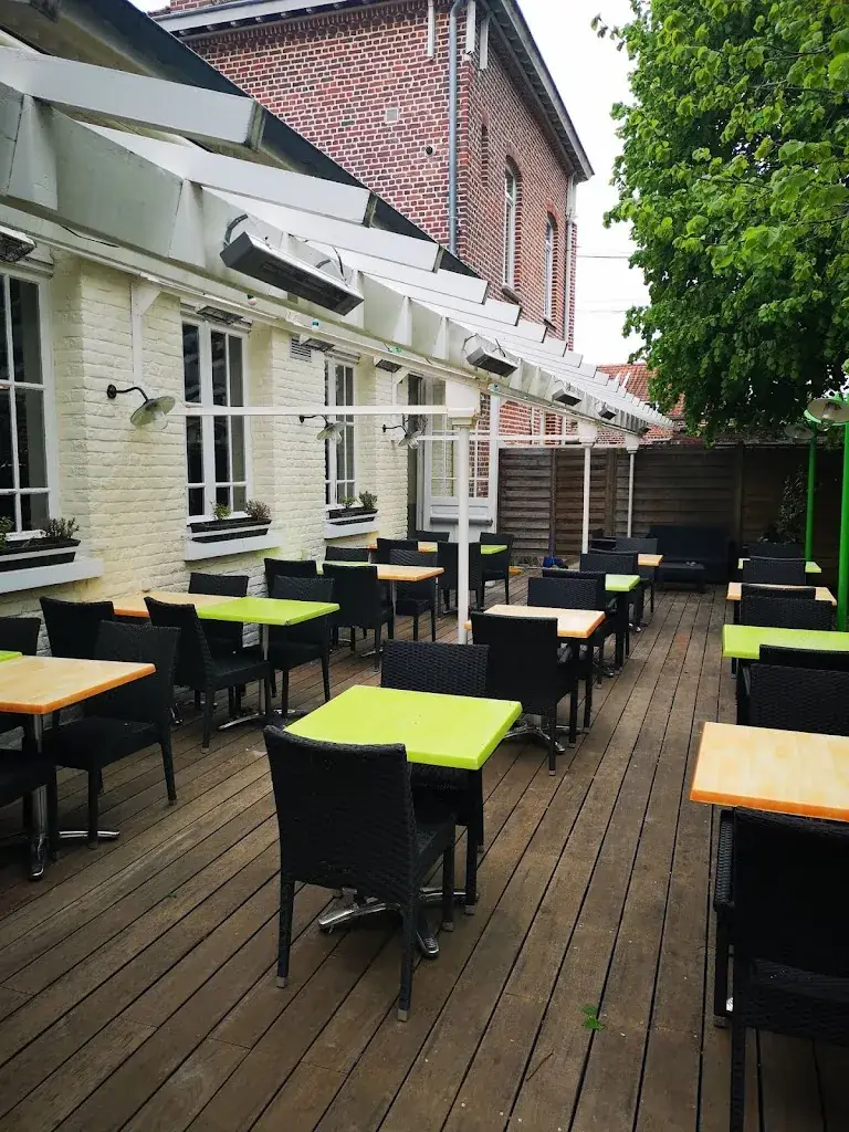 Estaminet l'Ecole restaurant in Phalempin