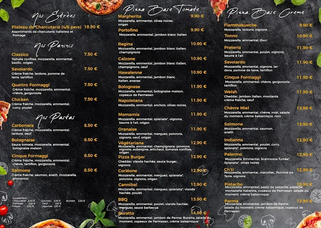 Menu_Pizza Toni_Annœullin_image_2
