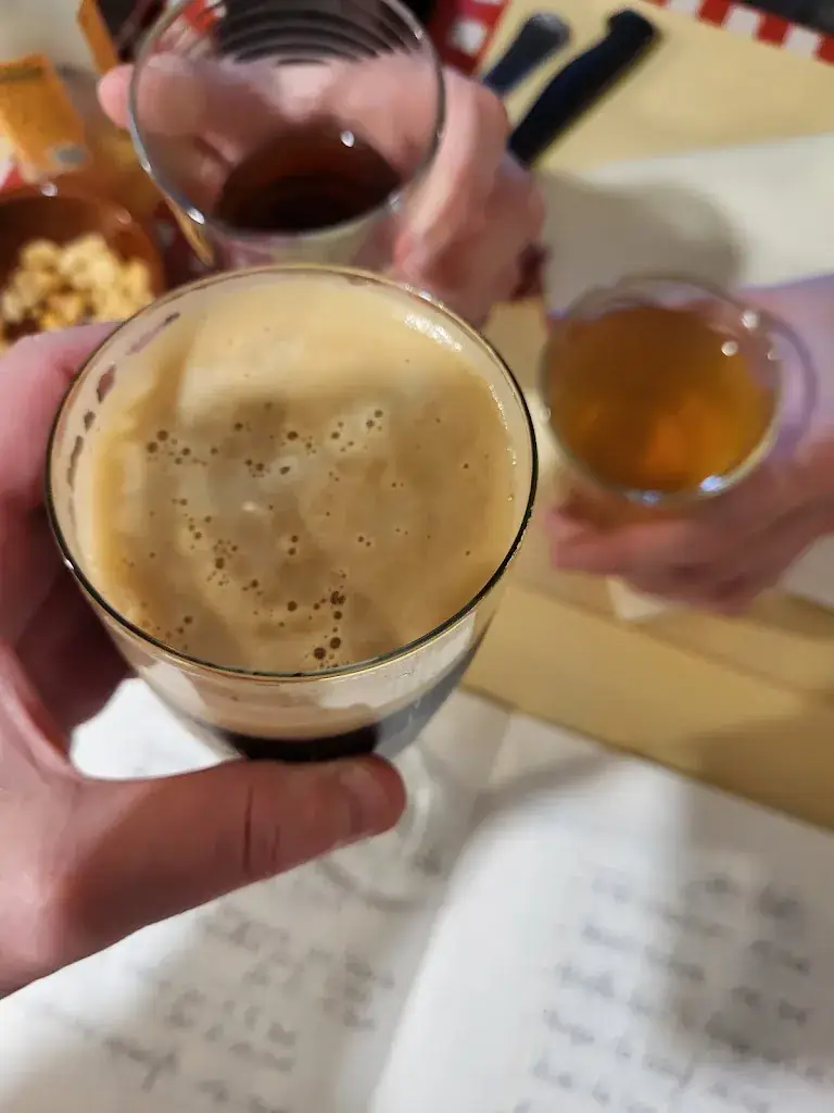 Sophie Couteux_le p'tit annezinois_Annezin_review