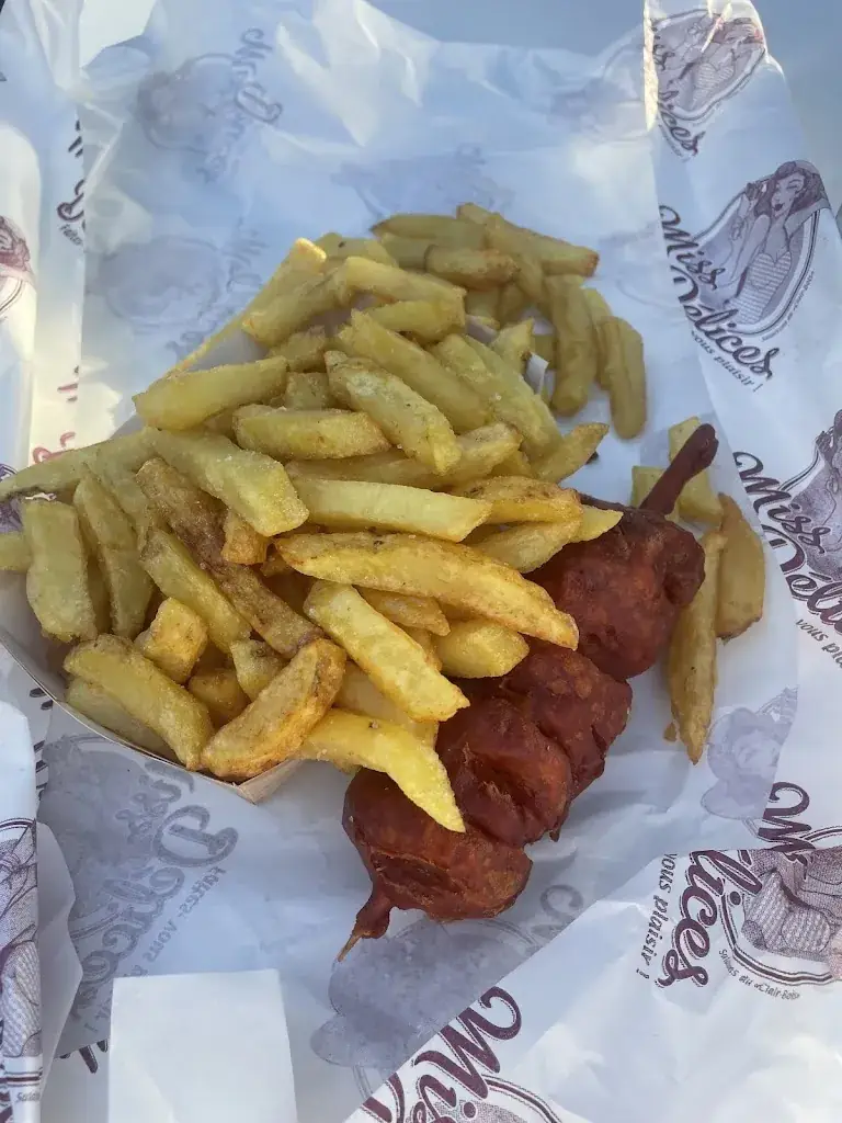 Frédéric Holle_Les gardiens de la friterie_Annezin_review