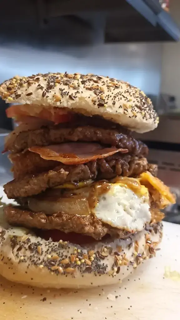 Les gardiens de la friterie restaurant in Annezin