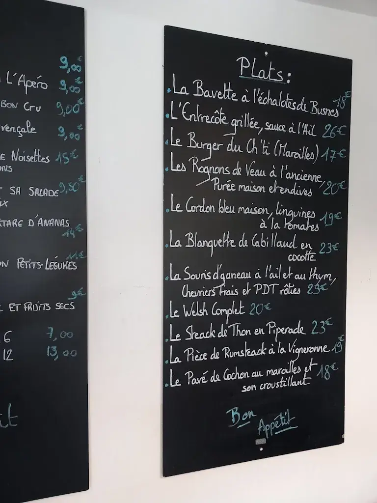 Menu_Le P'tit Bouchon_Vendin-lès-Béthune_image_2