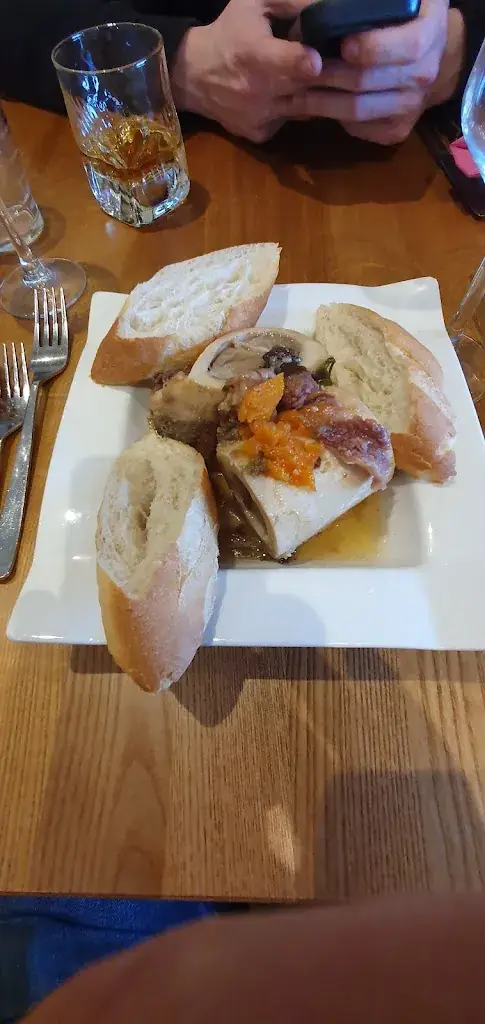 Pascal Grobelny_Le P'tit Bouchon_Vendin-lès-Béthune_review