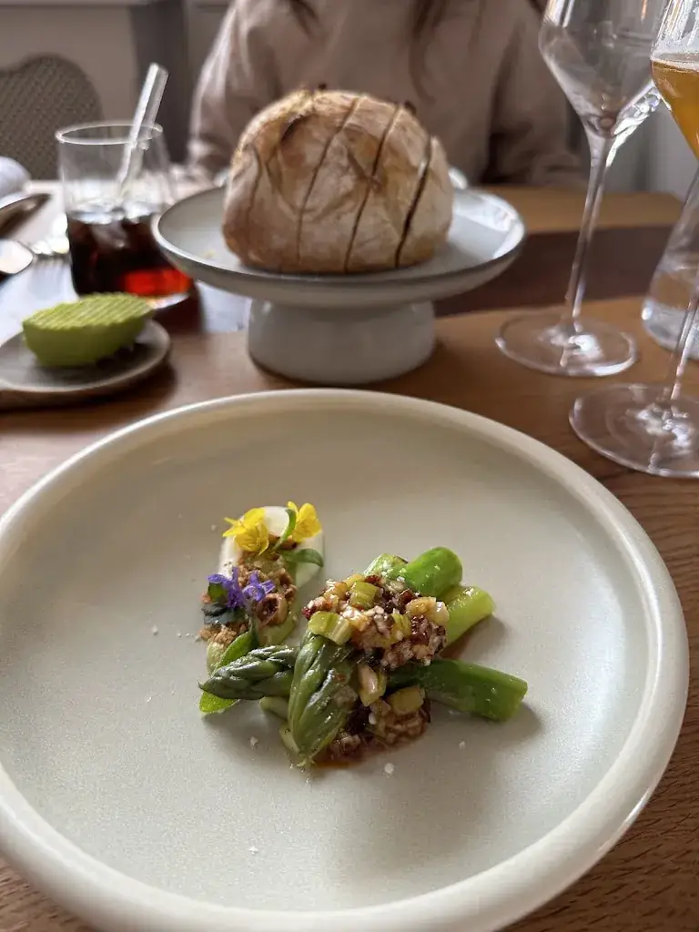 Chris Allinson_Maison Renard_Béthune_review