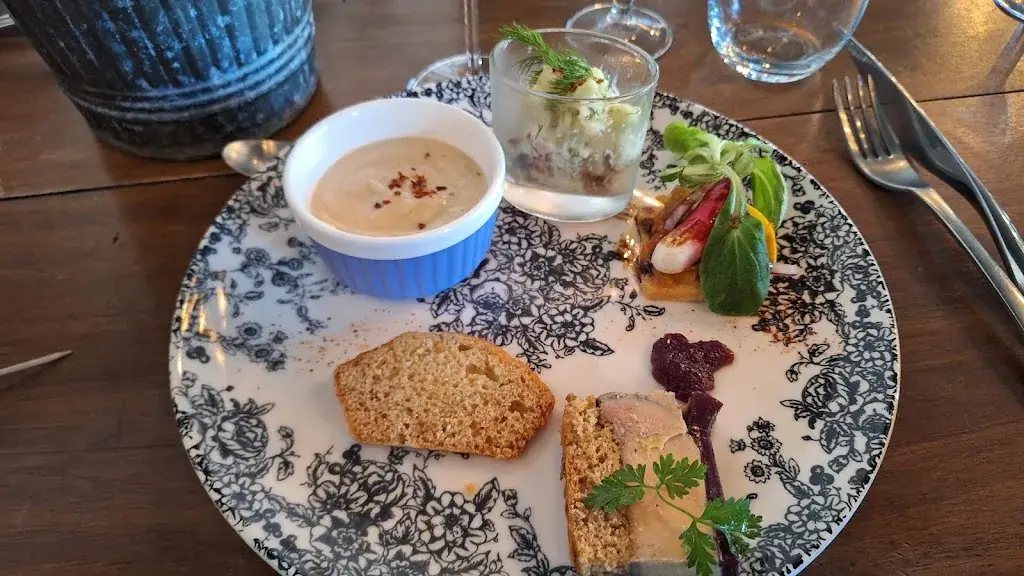 Guillaume Rigaudier_L' incontournable_Chuzelles_review