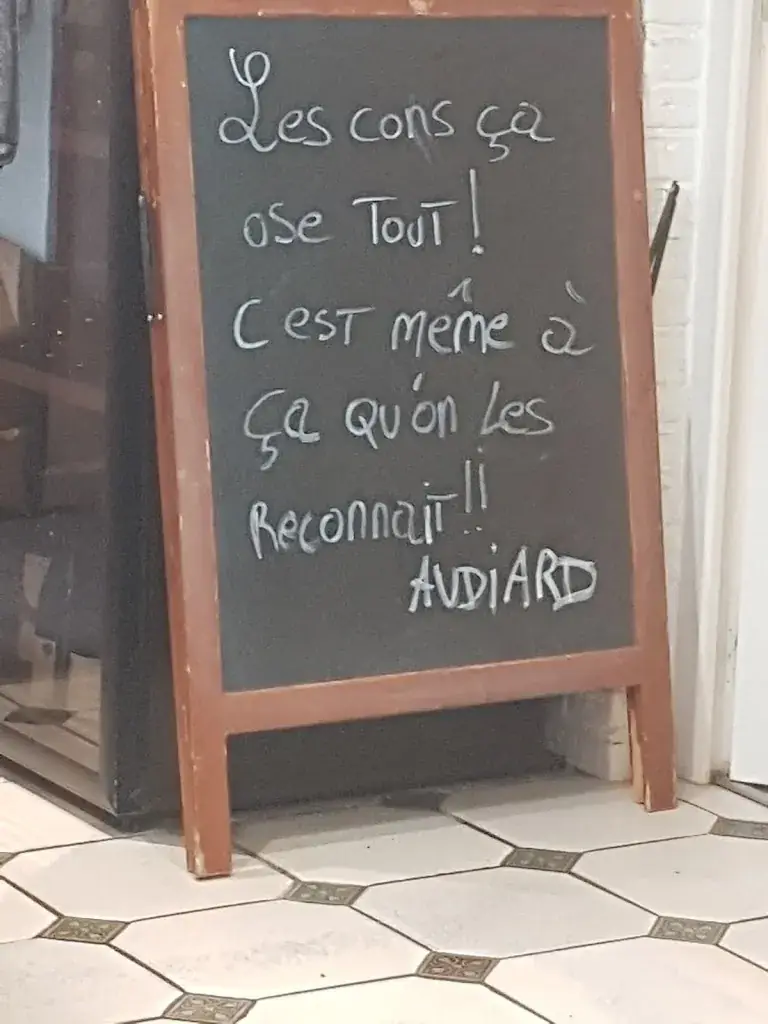 Menu_Le 36 Quai_Béthune_image_1