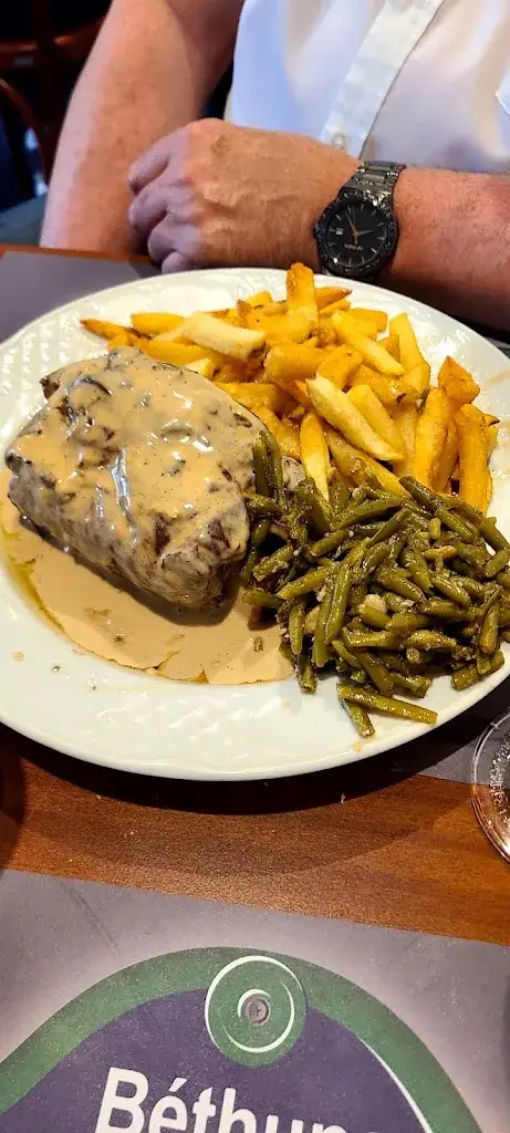 laurent laurent_Le 36 Quai_Béthune_review