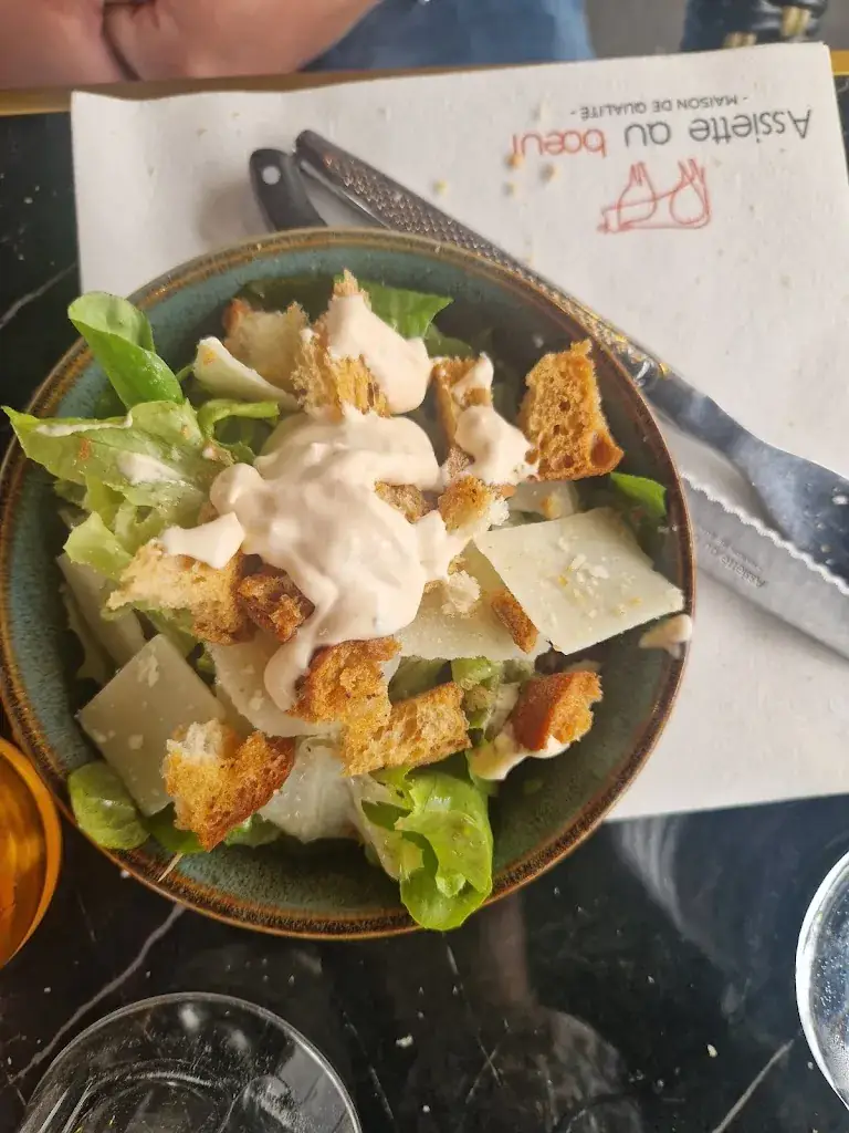 Sharon Champenois_Assiette au Bœuf_Béthune_avis