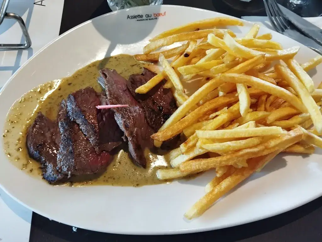 Keelan Grand_Assiette au Bœuf_Béthune_avis