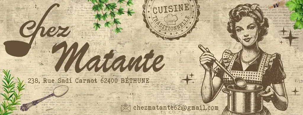 CHEZ MATANTE_Béthune_slider_image_3