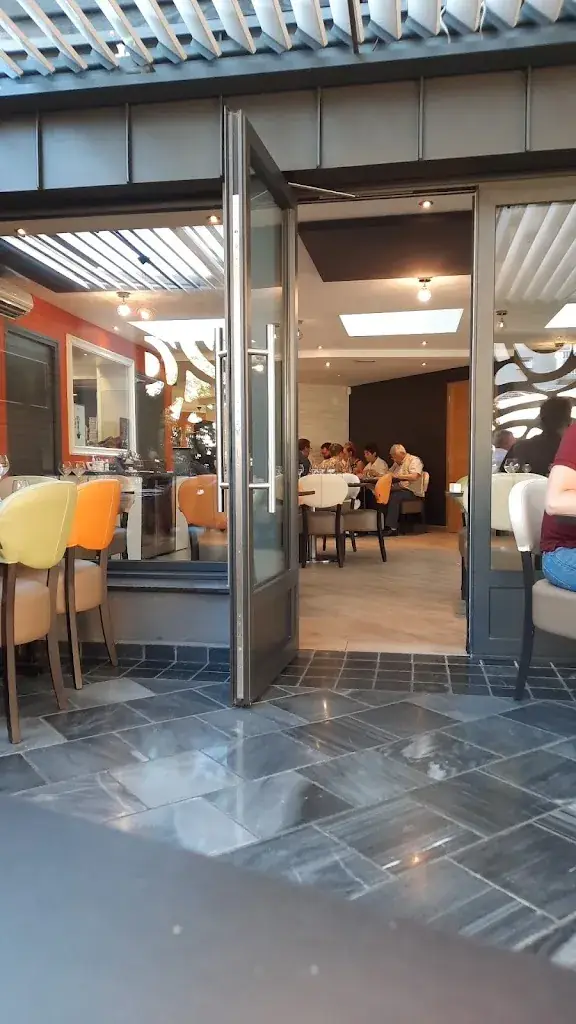 L'O à la Bouche restaurant à Béthune