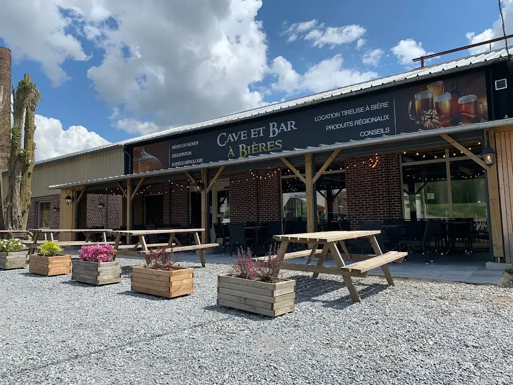 ONESHOT BREWPUB_Vendin-lès-Béthune_slider_image_1