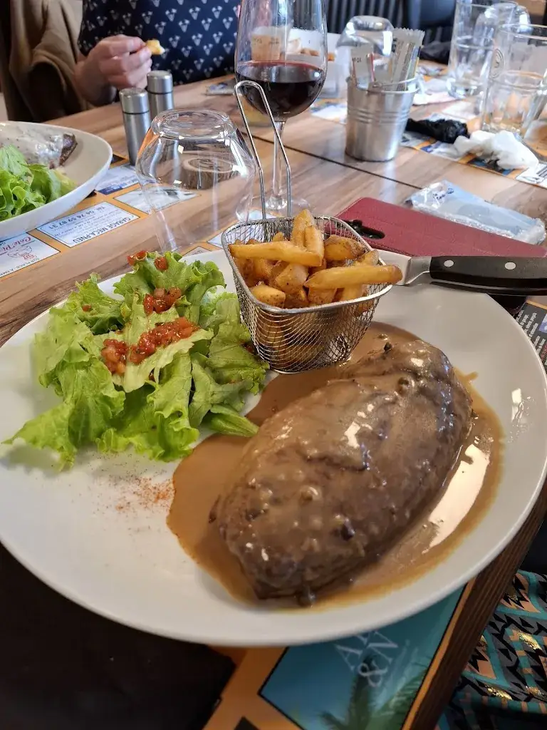 Menu_Restaurant Bar L’Hexa-Gône_Villette-de-Vienne_image_5