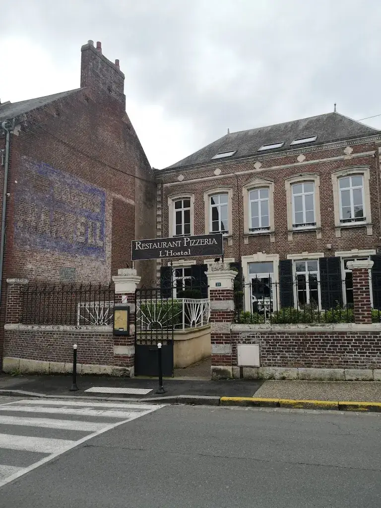 Chk Prime_L'Hostal_Breteuil_review