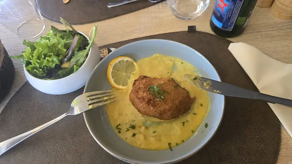 Leodan_Le Lounge Restaurant Traiteur Hébergements_Breteuil_review