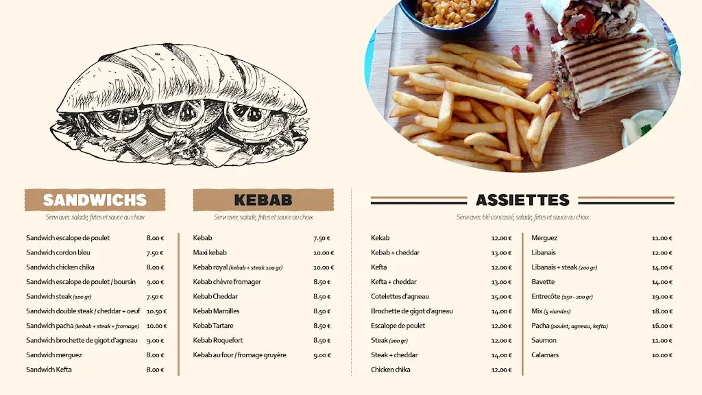 Menu_Pacha grill Breteuil_Breteuil_image_1