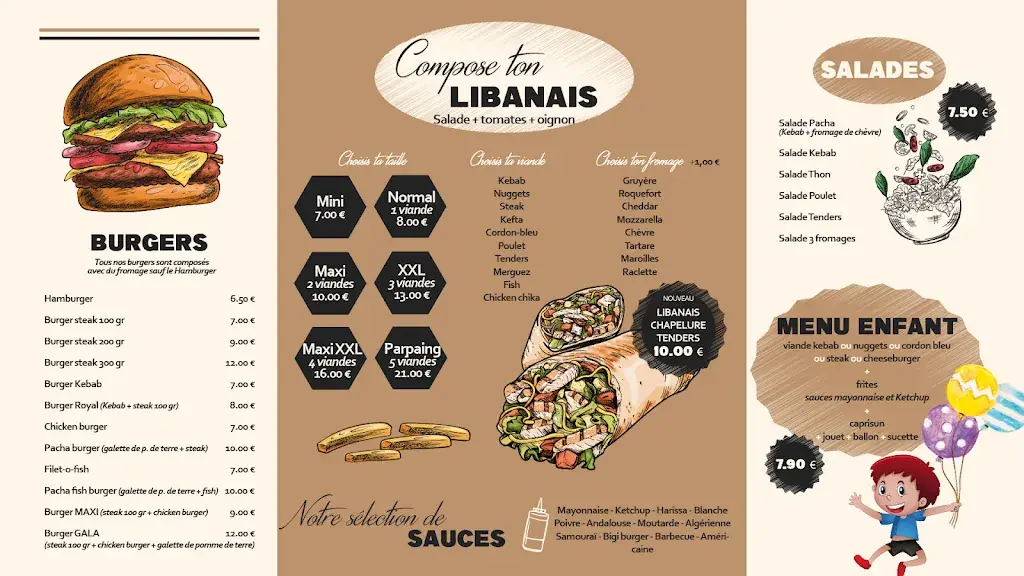 Menu_Pacha grill Breteuil_Breteuil_image_2