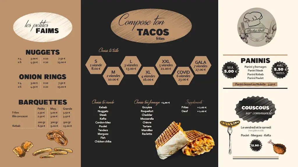 Menu_Pacha grill Breteuil_Breteuil_image_3