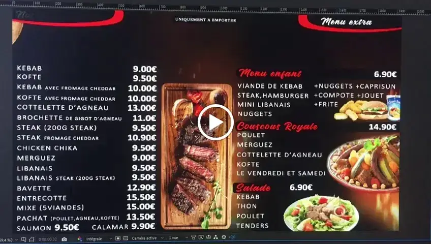 Menu_Pacha grill Breteuil_Breteuil_image_4