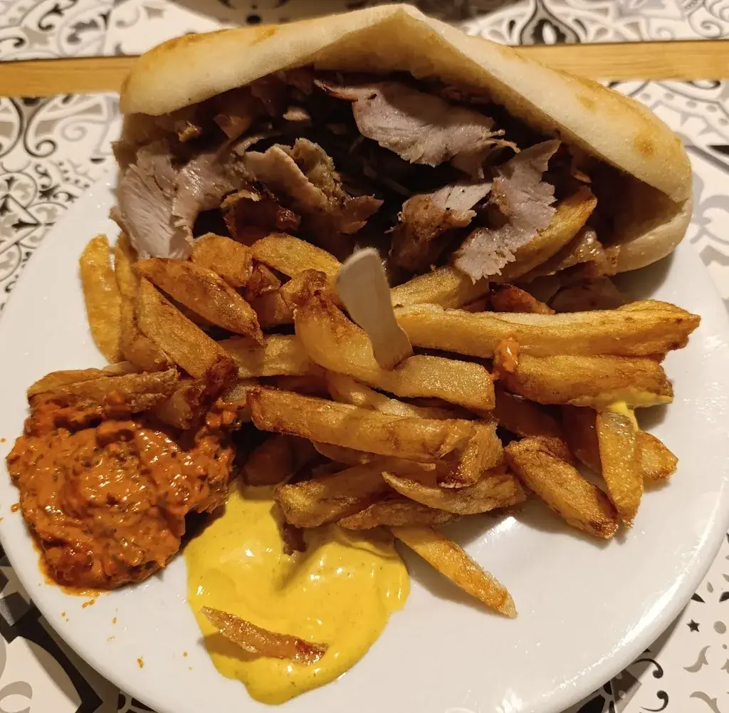 La Perruche_Pacha grill Breteuil_Breteuil_review