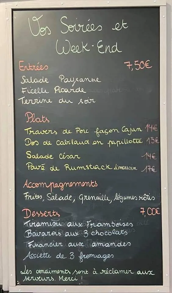 Menu_La Table d'Helyett_Maignelay-Montigny_image_1