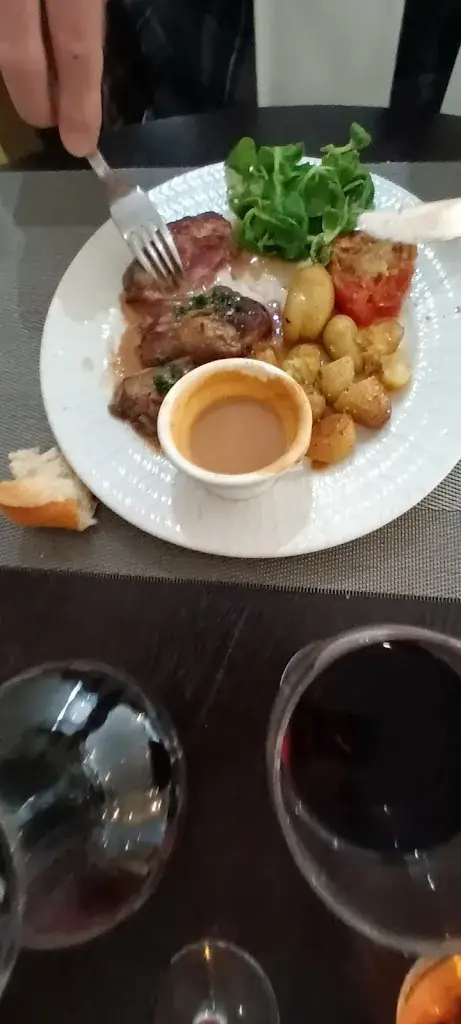 Menu_Restaurant Traiteur Cuisine Concep't_Breteuil_imagen_4