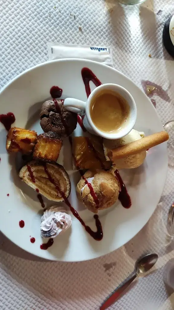 Menu_La Côte De Bœuf_Vienne_image_4