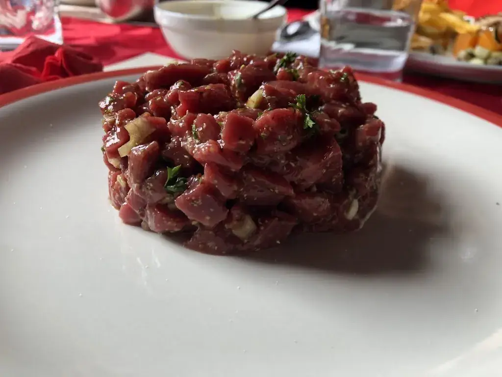 Jonathan Guillarme_La Côte De Bœuf_Vienne_avis