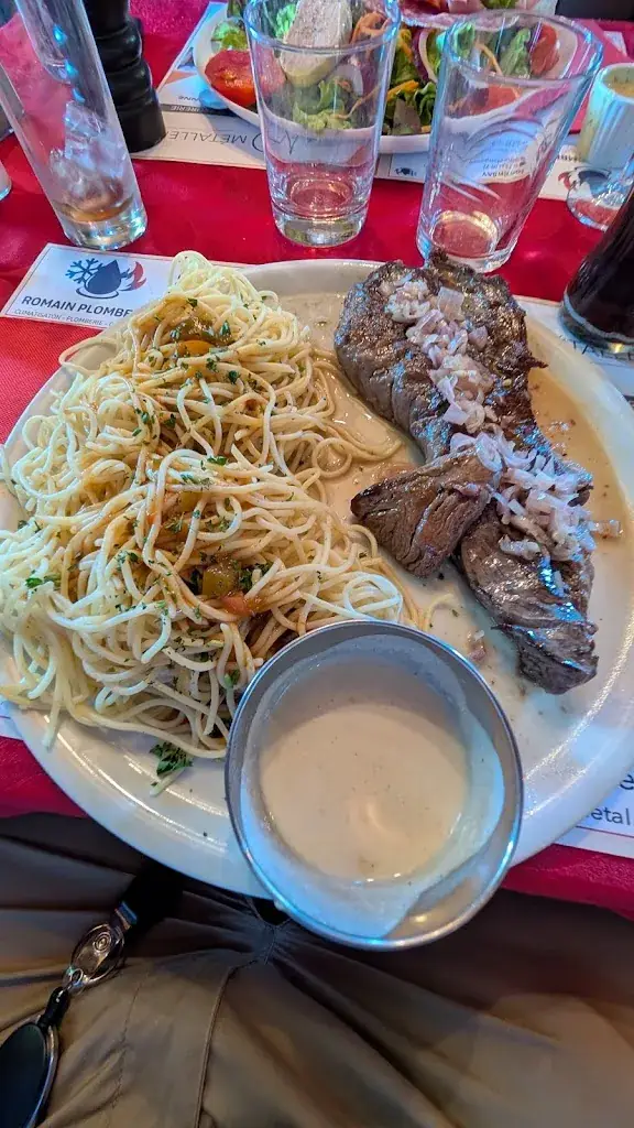 Yohann Damie_La Côte De Bœuf_Vienne_avis