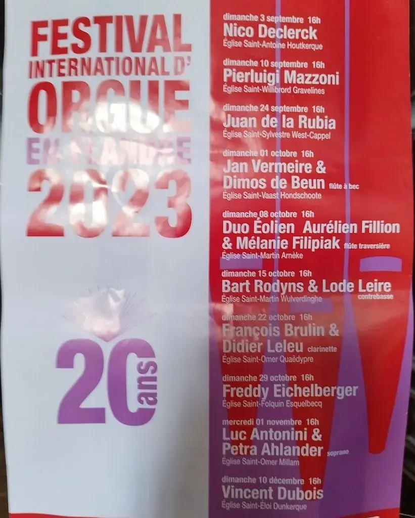 Menu_Ô Chic & Chôc_Arnèke_image_1