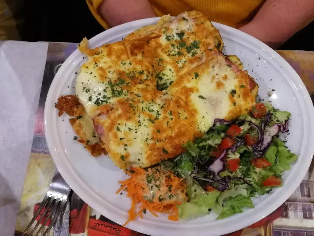 Menu_Ô Chic & Chôc_Arnèke_image_5