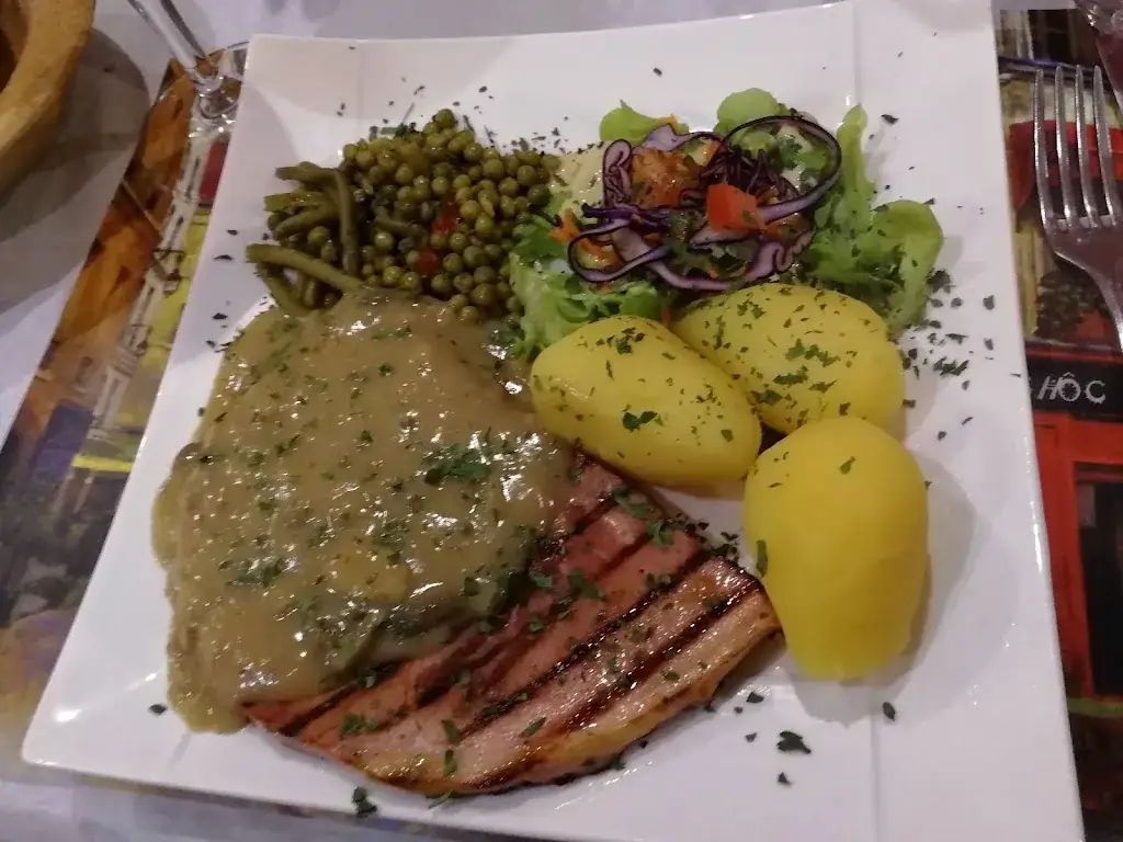 Menu_Ô Chic & Chôc_Arnèke_image_7