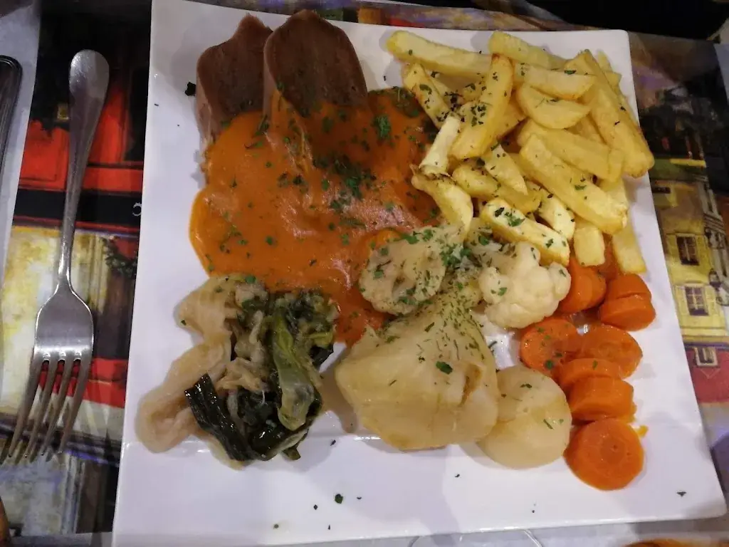 Menu_Ô Chic & Chôc_Arnèke_image_9