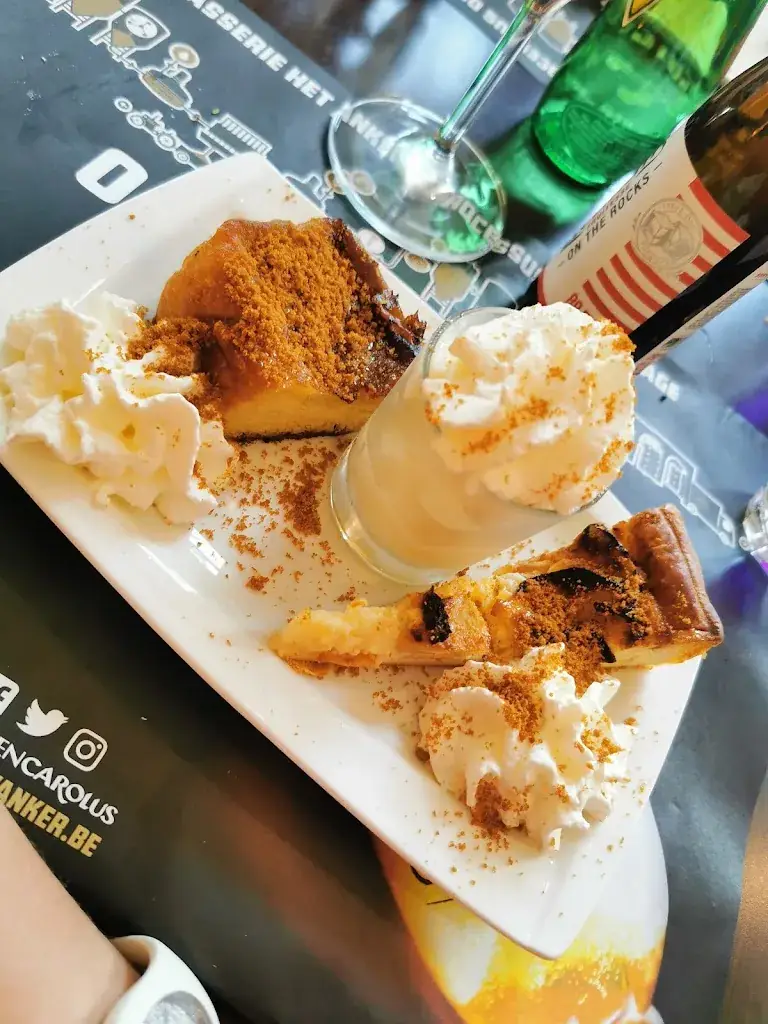 Aline smague_Ô Chic & Chôc_Arnèke_review