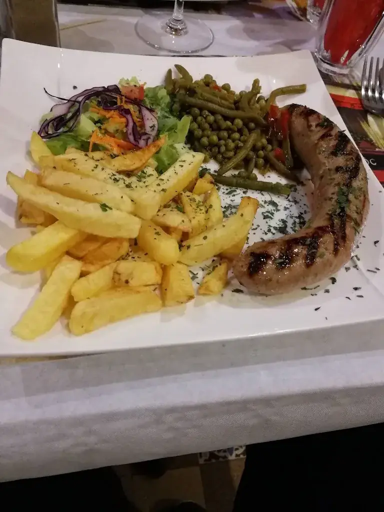 Valérie Labitte_Ô Chic & Chôc_Arnèke_review