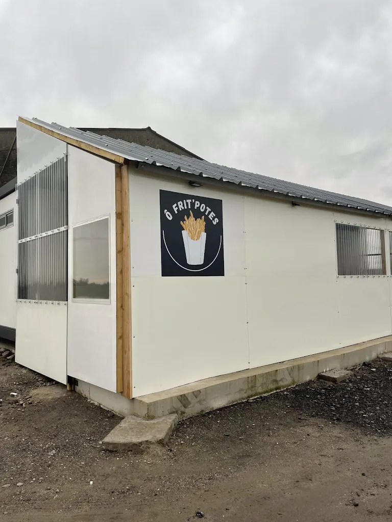 Friterie Arnèke : Ô frit'potes_Arnèke_slider_image_2