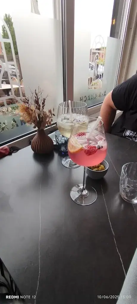 Aurel Verryser_Almanach restaurant_Anstaing_recensione