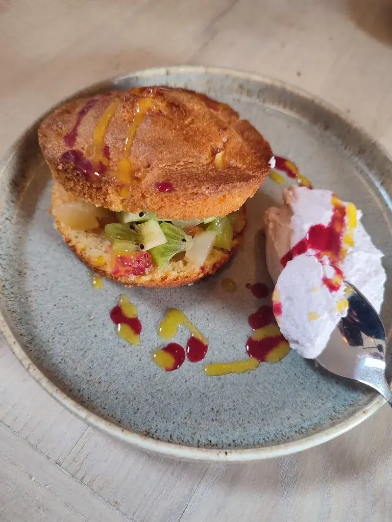 Franck LEMAIRE_Restaurant Cyprès_Tressin_recensione